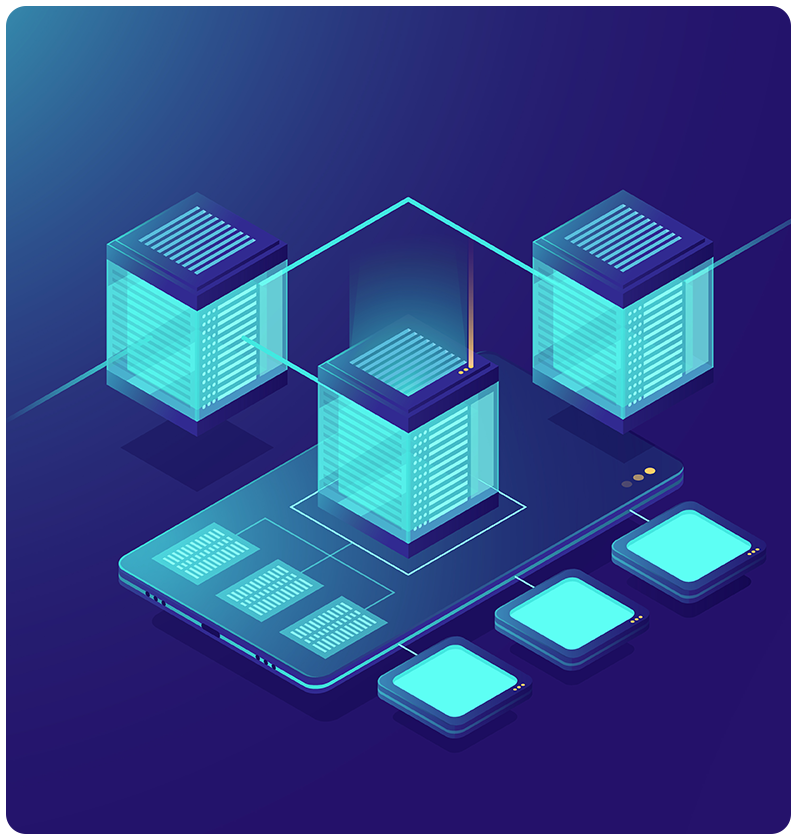 About PT SUHANA TECH AND TRADE